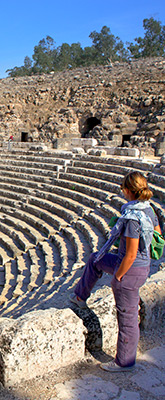 Israel photo